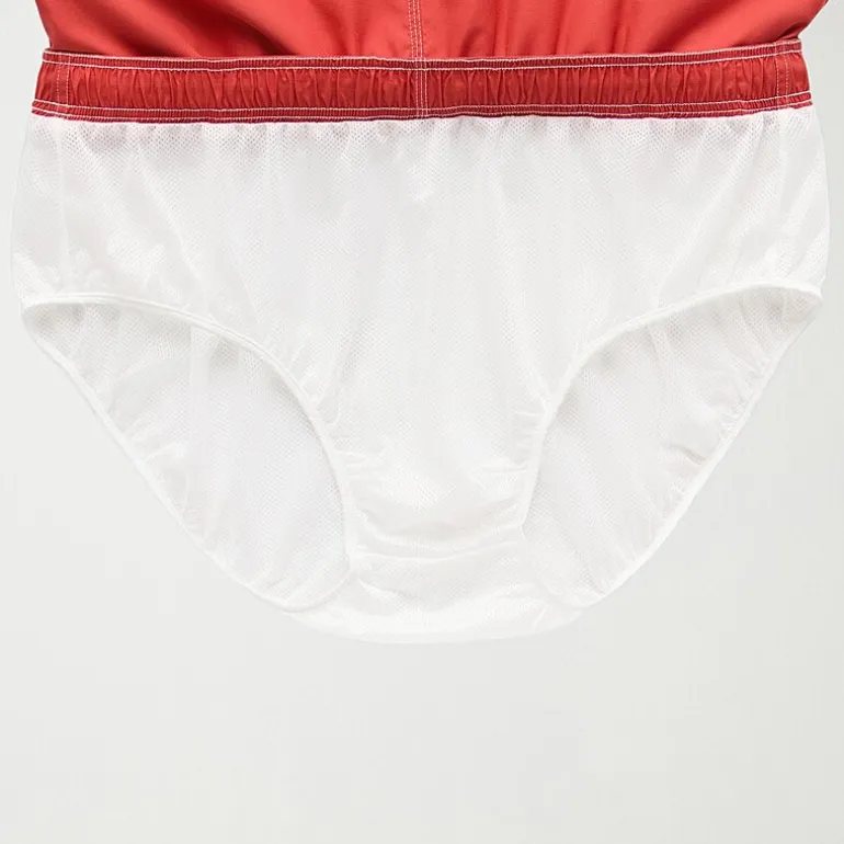 St. John's Bay Mens Big and Tall 9" Swim Trunks