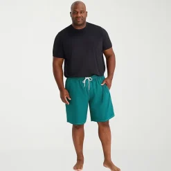 St. John's Bay Mens Big and Tall 9