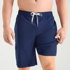 St. John's Bay Mens Big and Tall 10