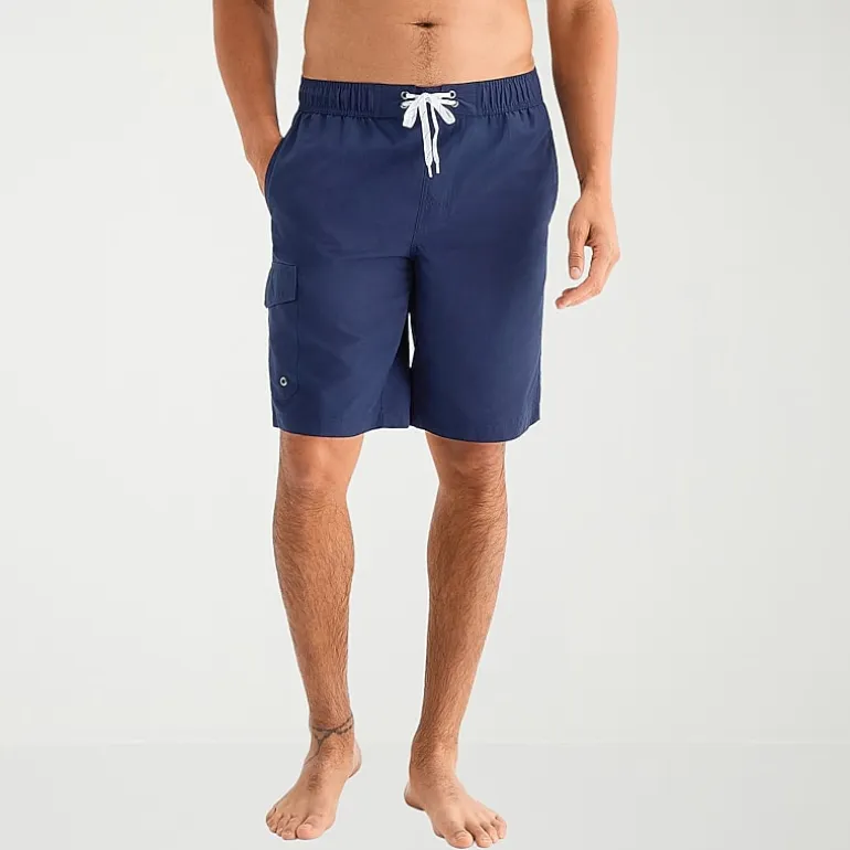 St. John's Bay Mens 10" Board Shorts