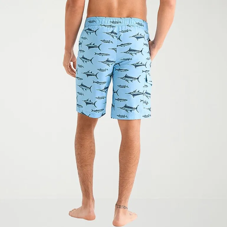 St. John's Bay Mens 10" Board Shorts