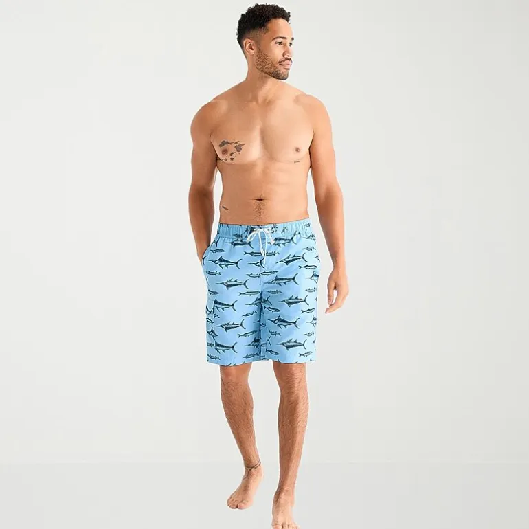 St. John's Bay Mens 10" Board Shorts
