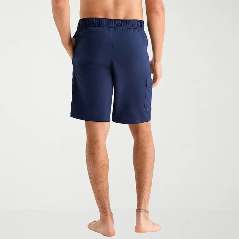St. John's Bay Mens 10" Board Shorts