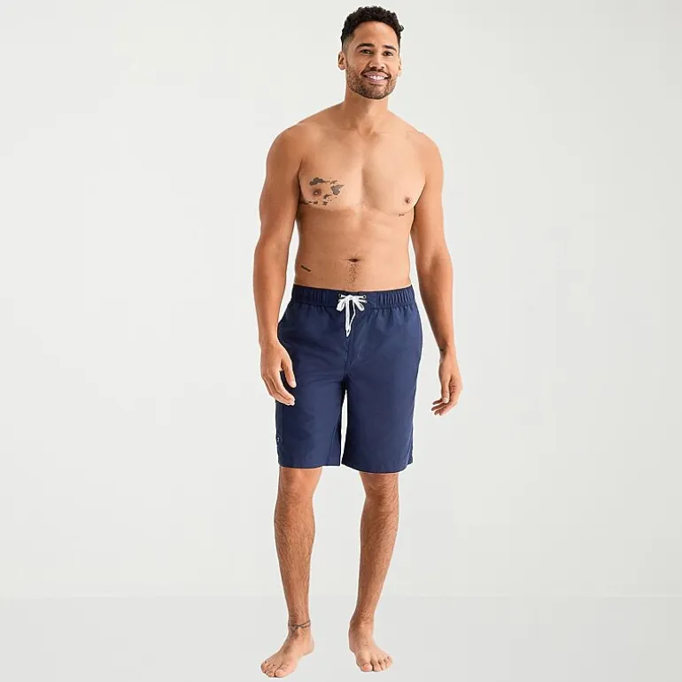 St. John's Bay Mens 10" Board Shorts