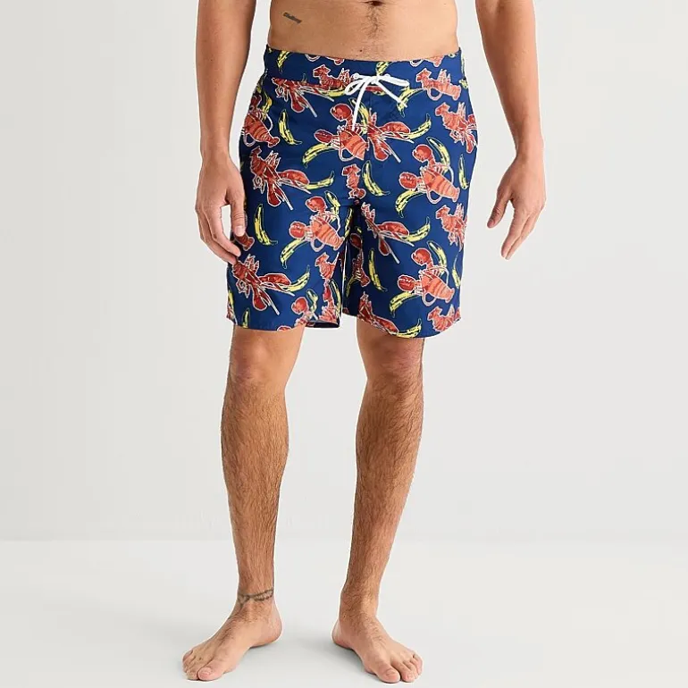 St. John's Bay Mens 10" Board Shorts