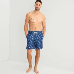 St. John's Bay Mens 9" Board Shorts