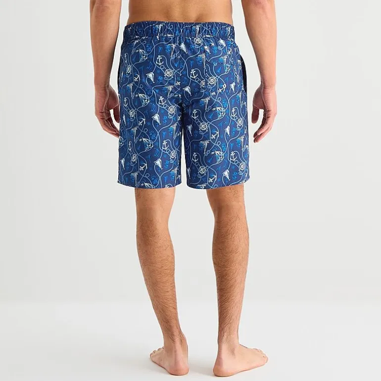 St. John's Bay Mens 9" Board Shorts