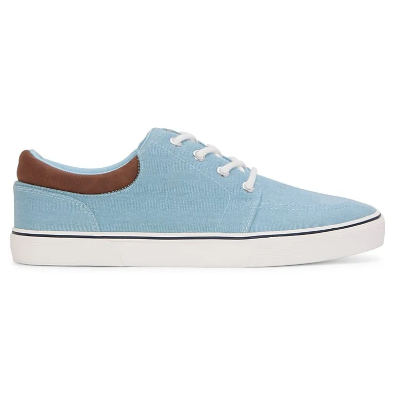 St. John's Bay Mens Bryce Lace-Up Shoes