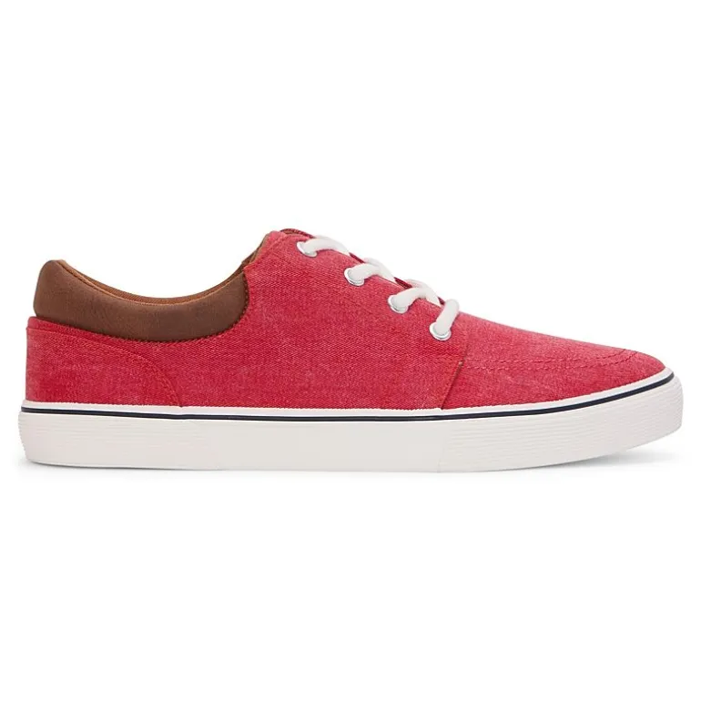 St. John's Bay Mens Bryce Lace-Up Shoes