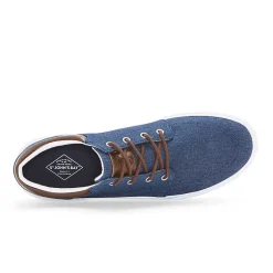 St. John's Bay Mens Bryce Lace-Up Shoes