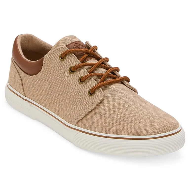St. John's Bay Mens Bryce Lace-Up Shoes