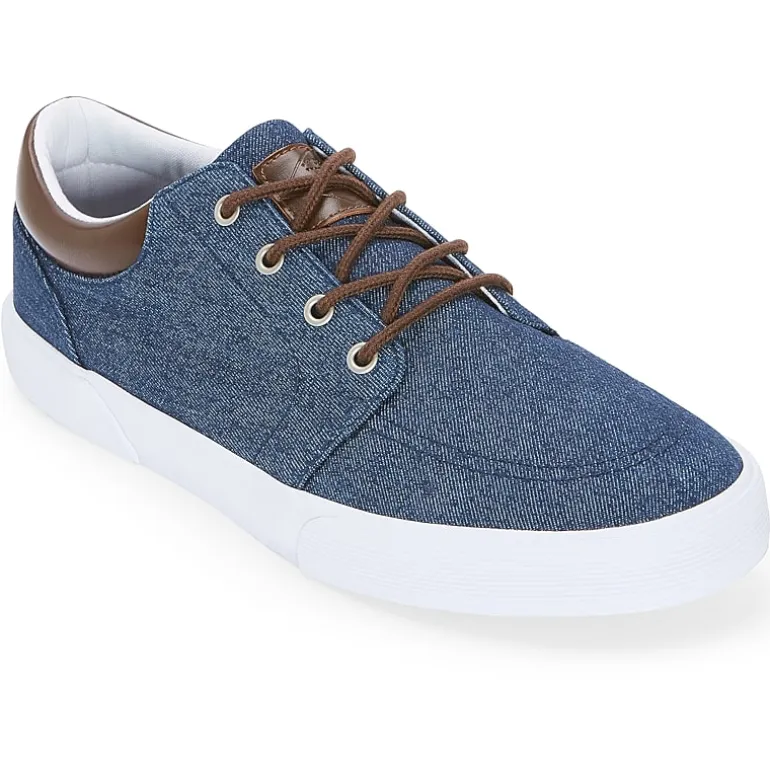 St. John's Bay Mens Bryce Lace-Up Shoes