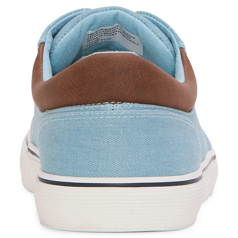 St. John's Bay Mens Bryce Lace-Up Shoes