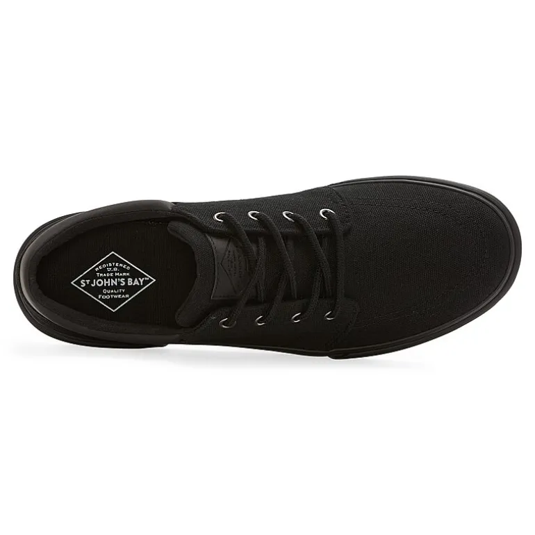 St. John's Bay Mens Bryce Lace-Up Shoes