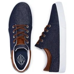 St. John's Bay Mens Bryce Lace-Up Shoes