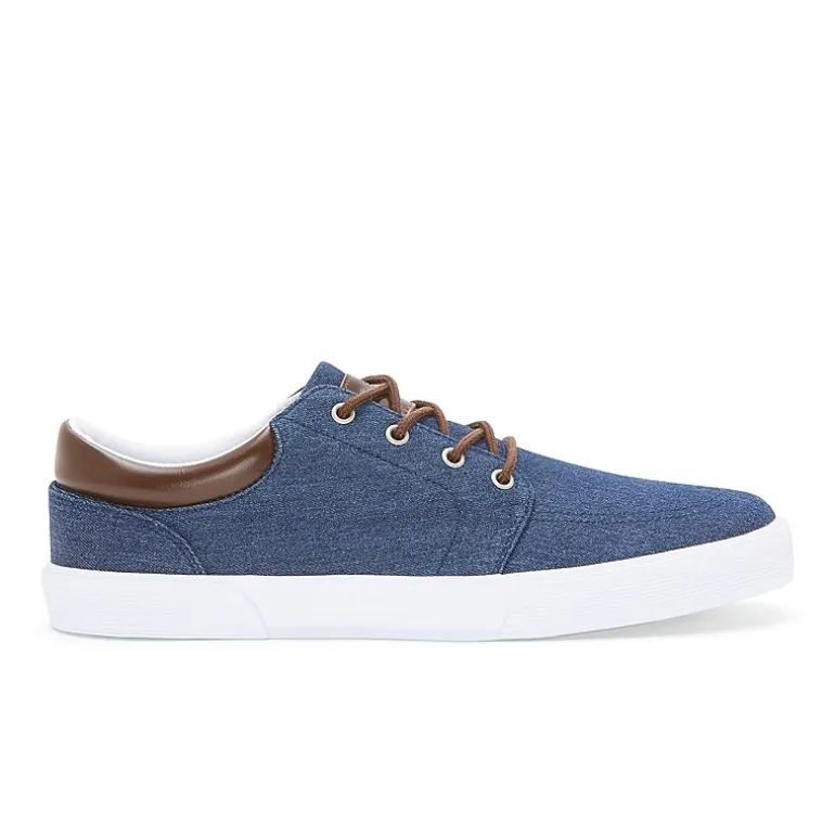 St. John's Bay Mens Bryce Lace-Up Shoes