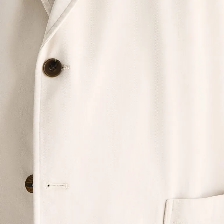 St. John's Bay Mens Classic Fit Big and Tall Blazer