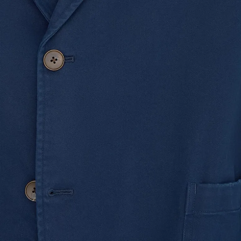 St. John's Bay Mens Classic Fit Big and Tall Blazer