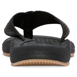 St. John's Bay Mens Cushion Footbed Flip-Flops