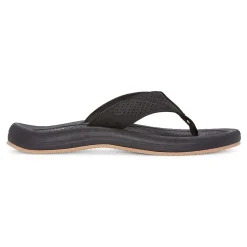 St. John's Bay Mens Cushion Footbed Flip-Flops