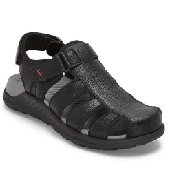 St. John's Bay Mens Fairport Strap Sandals