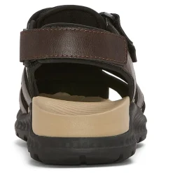 St. John's Bay Mens Fairport Strap Sandals