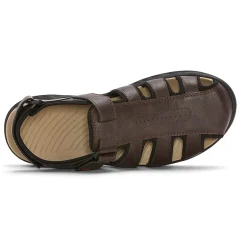 St. John's Bay Mens Fairport Strap Sandals
