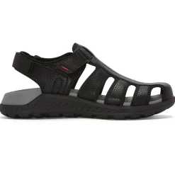 St. John's Bay Mens Fairport Strap Sandals