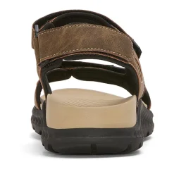 St. John's Bay Mens Huron Strap Sandal