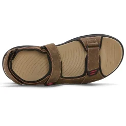 St. John's Bay Mens Huron Strap Sandal