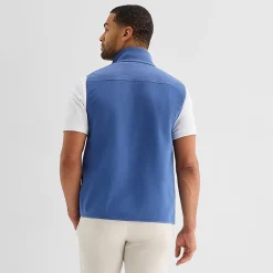 St. John's Bay Mens Lightweight Golf Vest