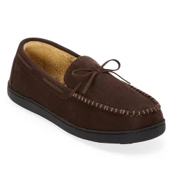 St. John's Bay Mens Moccasin Slippers