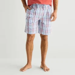 St. John's Bay Mens Pajama Shorts