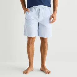 St. John's Bay Mens Pajama Shorts