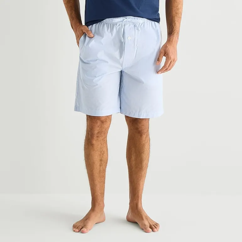 St. John's Bay Mens Pajama Shorts