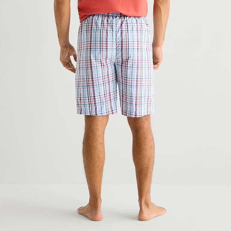 St. John's Bay Mens Pajama Shorts