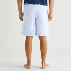 St. John's Bay Mens Pajama Shorts