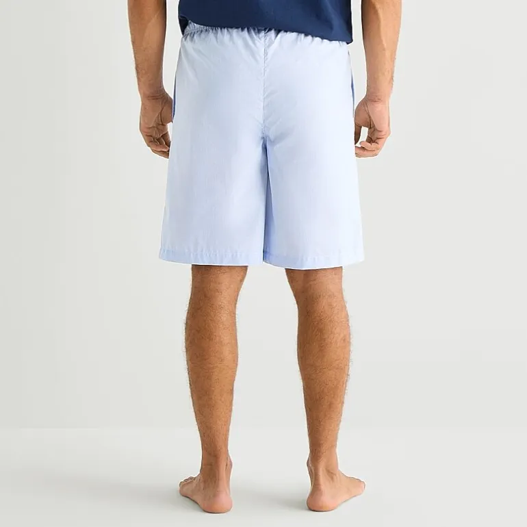 St. John's Bay Mens Pajama Shorts