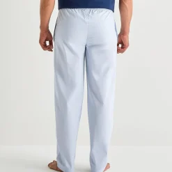St. John's Bay Mens Poplin Pajama Pants