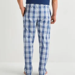 St. John's Bay Mens Poplin Pajama Pants