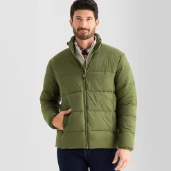 St. John's Bay Mens Seated Wear Midweight Big and Tall Jacket