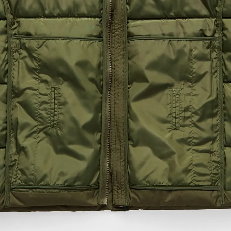 St. John's Bay Mens Seated Wear Midweight Big and Tall Jacket