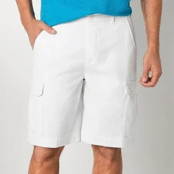St. John's Bay Mens 10