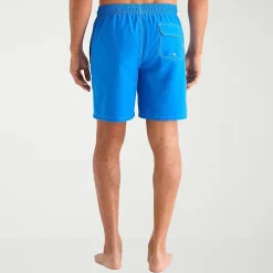 St. John's Bay Mens 7" Swim Trunks