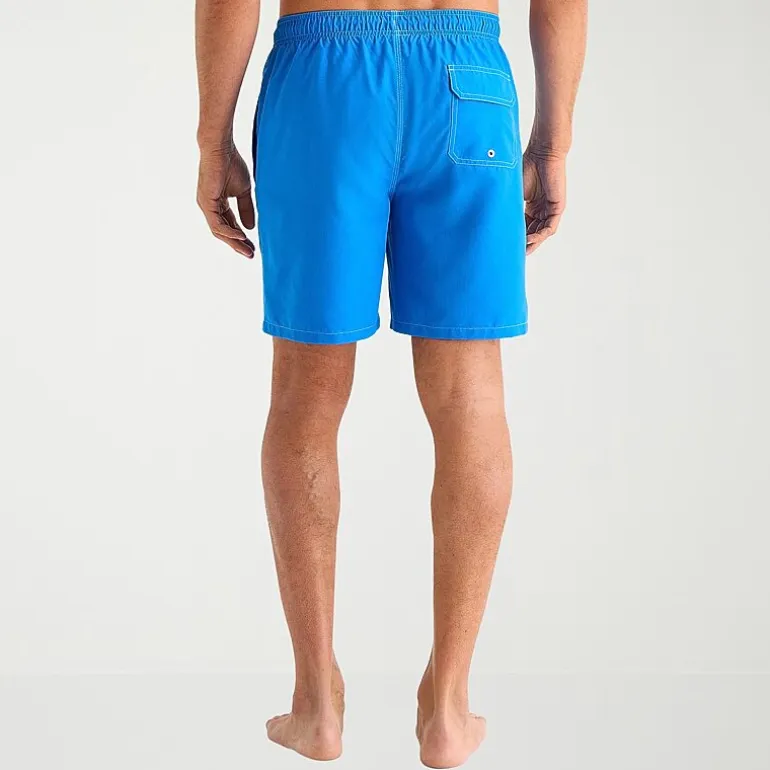 St. John's Bay Mens 7" Swim Trunks