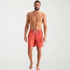 St. John's Bay Mens 7" Swim Trunks