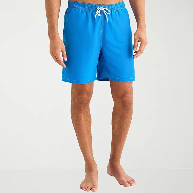 St. John's Bay Mens 7" Swim Trunks