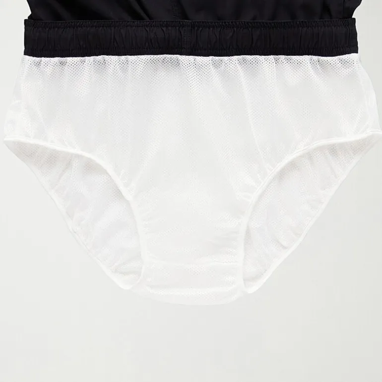 St. John's Bay Mens 7" Swim Trunks