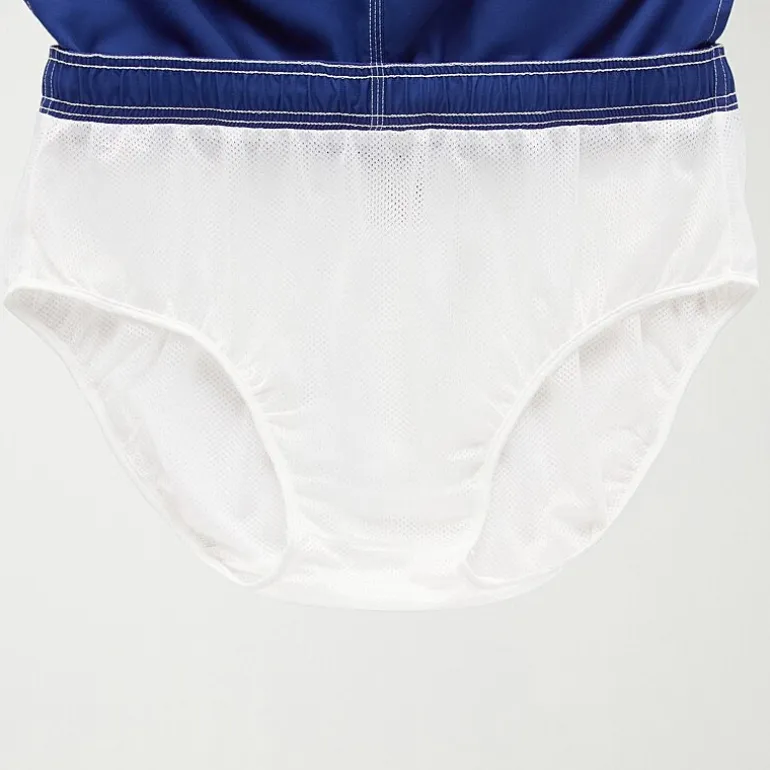 St. John's Bay Mens 7" Swim Trunks