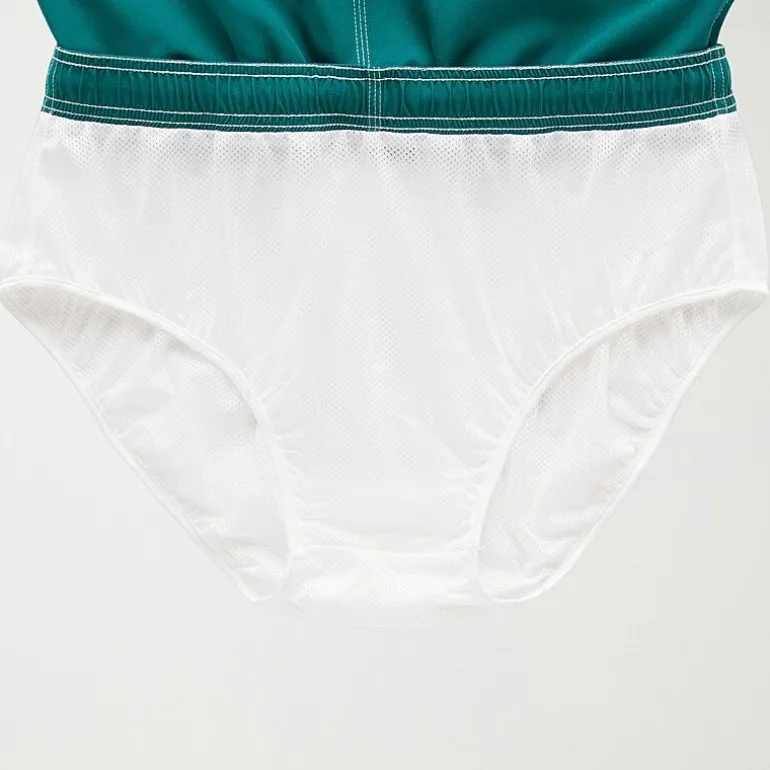 St. John's Bay Mens 7" Swim Trunks